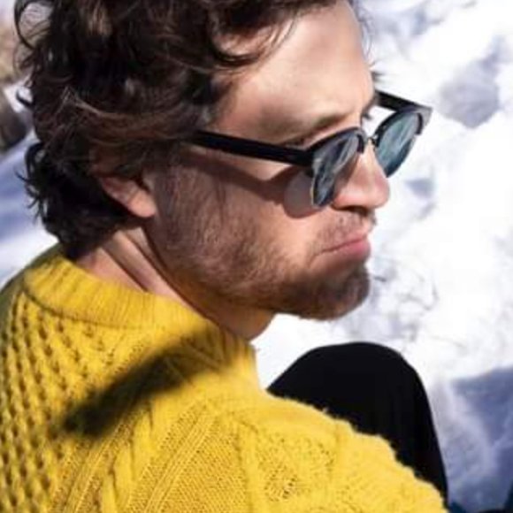 Oliver Peoples Cary Grant 2 Optical Frames in Emerald Bark MSRP$436 Great Gift - Picture 8 of 16